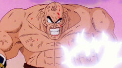 Nimbus Speed