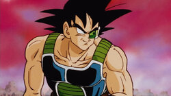 Bardock: The Father of Goku