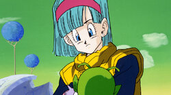 Frieza Approaches