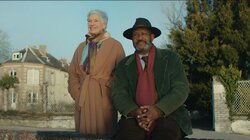 Un rendez-vous galant