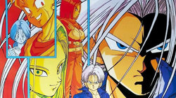 The History of Trunks