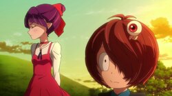 Tantanbo's Yokai Castle