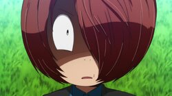 The Misfortune of the Sunekosuri