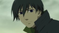 Does the Reaper Dream of Darkness Darker Than Black?