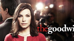 The Good Wife Comes to an End!