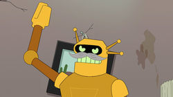 Calculon 2.0