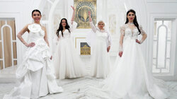 Выпуск 123. Свадьба в деревенском стиле VS Свадьба-маскарад