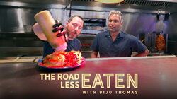 South Shore of Lake Tahoe