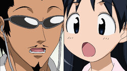 Confusing Test! Inescapable Toilet! Impossible Physical Examination!