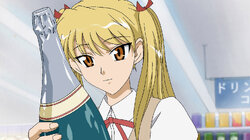 First Grocery Shopping! First Boxed Lunch! My First Heartbreak! What?