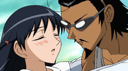 Manga Tragedy! Older Sister Tragedy! The Big Mr. Kappa Tragedy!