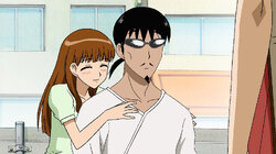 Please God! Please! Real Animal Fortune Telling! Please! Tenma-chan!