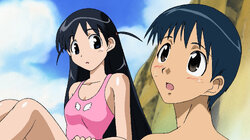 Nara! Karasuma! Harima!