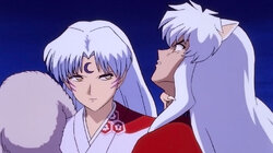 Tetsusaiga, The Phantom Sword