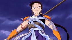 Enter Shippo...Plus, the Amazing Thunder Brothers!