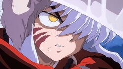 Go Home to Your Own Time, Kagome!
