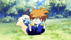Despicable Villain! The Mystery of Onigumo!