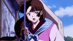 Sango's Suffering and Kohaku's Life