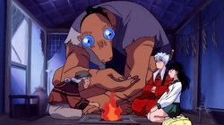 Jinenji, Kind Yet Sad