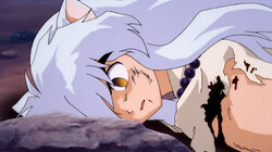 Tetsusaiga Breaks