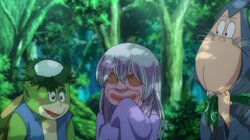 The Kappas' Work Reform