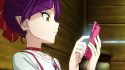 Vanishing! The Seven School Mysteries