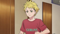 Kanshi's Part-Time Job Diaries ~The Superhero Show~ / Kanshi's Part-Time Job Diaries ~The Side Job~