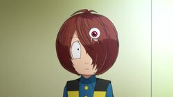 Makura-gaeshi and the Fantastic Dream