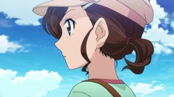 Memories of the Yōka