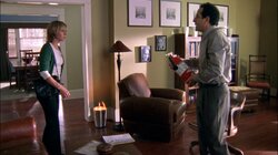 Mr. Monk and the Red Herring