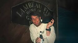 The Fall of Favre