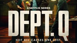 Dept. Q
