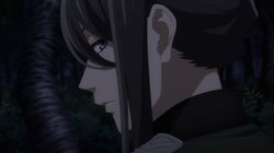 His Butler, Crossing Paths