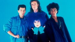 Culture Club