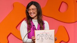 Julia Morris, Gillian Cosgriff and Lizzy Hoo, Ep9 Champion