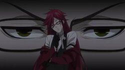 His Butler, Whatever
