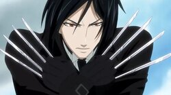 His Butler, Cancels