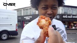 Perfect Chicken (Hackney Central)