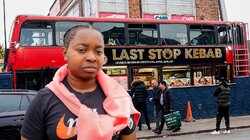 Last Stop Kebab (Edmonton)