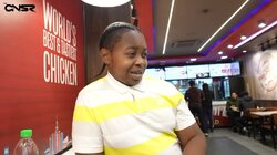 ChicKing (Edgeware Road)