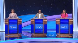 The Finals