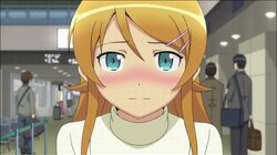 There's No Way This is My Little Sister's Last Episode