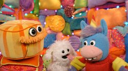 Gary's Big Mess