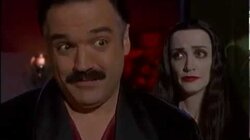 Morticia, the Sculptress