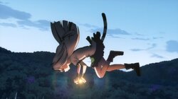 Emperor Dragon