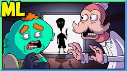 Incel In The Kitchen