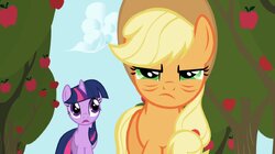 Applebuck Season