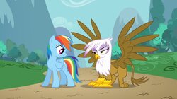 Griffon the Brush-Off