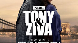 NCIS: Tony & Ziva