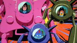 Pilaf's Tactics